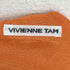ヴィヴィアンタム VIVIENNE TAM 99S 花転写 メッシュレイヤードスカート レディース 0