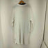 ミルクフェド MILKFED. SCRIPT LOGO WAFFLE DRESS レディース ONE SIZE