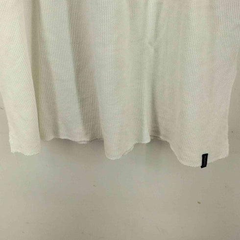 ミルクフェド MILKFED. SCRIPT LOGO WAFFLE DRESS レディース ONE SIZE