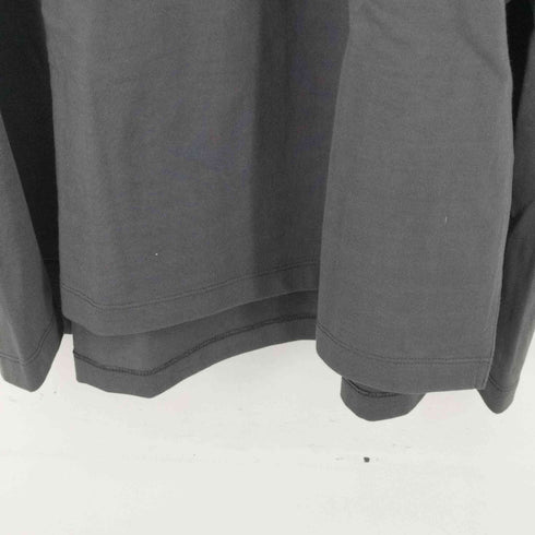 マイヨ maillot サイドスリッドフーデッドワンピース レディース JPN:0