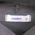 マイヨ maillot サイドスリッドフーデッドワンピース レディース JPN:0