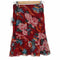 ヴィヴィアンタム VIVIENNE TAM 00S DRAGON PHENIX PONY MESH SKIRT レディース 0