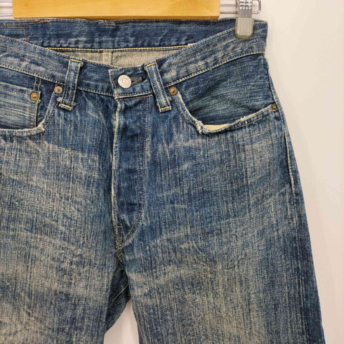 シュガーケーン SUGAR CANE 砂糖黍 ALOHA DENIM ストレート デニム パンツ メンズ