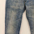 シュガーケーン SUGAR CANE 砂糖黍 ALOHA DENIM ストレート デニム パンツ メンズ
