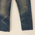シュガーケーン SUGAR CANE 砂糖黍 ALOHA DENIM ストレート デニム パンツ メンズ