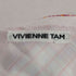 ヴィヴィアンタム VIVIENNE TAM 99S バイアスチェック台形スカート レディース 0
