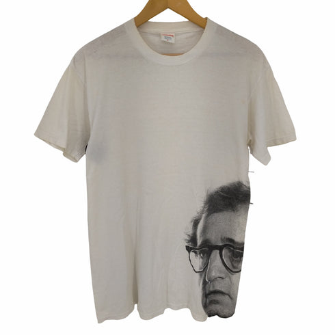 シュプリーム Supreme Woody Allen Tee メンズ import:M