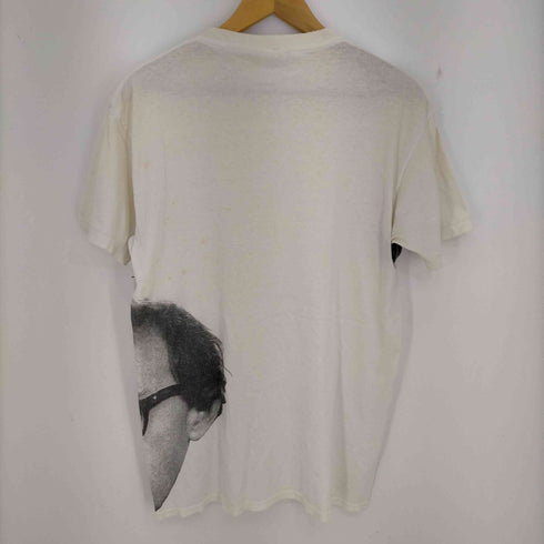 シュプリーム Supreme Woody Allen Tee メンズ import:M