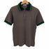 フレッドペリー FRED PERRY イングランド製 ポロシャツ メンズ import:M