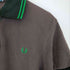 フレッドペリー FRED PERRY イングランド製 ポロシャツ メンズ import:M