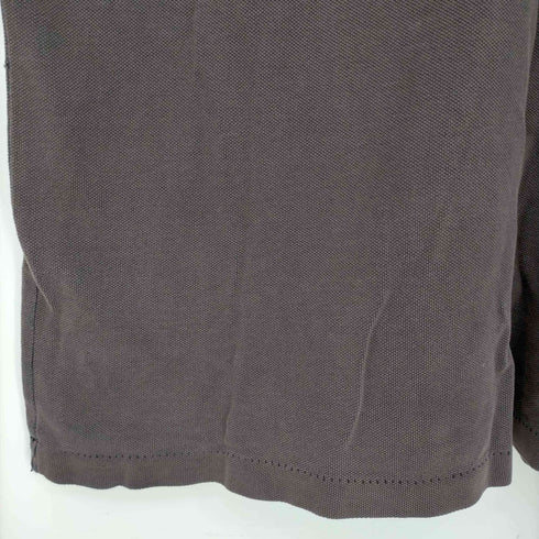 フレッドペリー FRED PERRY イングランド製 ポロシャツ メンズ import:M