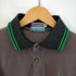 フレッドペリー FRED PERRY イングランド製 ポロシャツ メンズ import:M