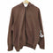 シュプリーム Supreme Brim Zip Up Hoode Sweatshirt メンズ XL