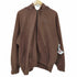 シュプリーム Supreme Brim Zip Up Hoode Sweatshirt メンズ XL