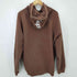 シュプリーム Supreme Brim Zip Up Hoode Sweatshirt メンズ XL