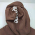 シュプリーム Supreme Brim Zip Up Hoode Sweatshirt メンズ XL