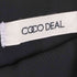 ココディール COCO DEAL 異素材切替マーメイドスカート レディース JPN:2