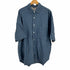 リーバイス Levis OVERSIZED 半袖デニムシャツ メンズ import:L