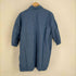 リーバイス Levis OVERSIZED 半袖デニムシャツ メンズ import:L