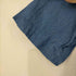 リーバイス Levis OVERSIZED 半袖デニムシャツ メンズ import:L