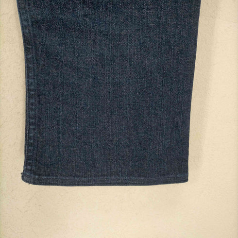 ヴィヴィアンタム VIVIENNE TAM 00S バック刺繍デニムパンツ レディース 1