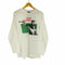 クラフトバンコク KRAFTBKK フロントプリント L/S Tシャツ メンズ import:XL
