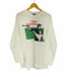 クラフトバンコク KRAFTBKK フロントプリント L/S Tシャツ メンズ import:XL