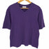 アニエスベーオム Agnes b.homme 00s VネックTシャツ メンズ