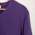 アニエスベーオム Agnes b.homme 00s VネックTシャツ メンズ