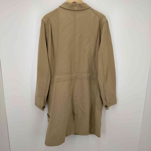 リー Lee ステンカラーコート メンズ L