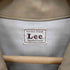 リー Lee ステンカラーコート メンズ L