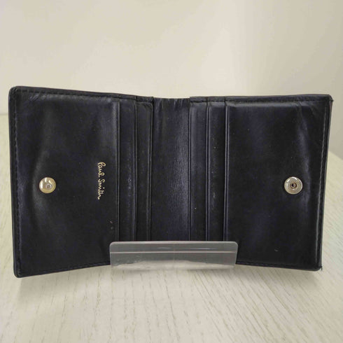 ポールスミス Paul Smith ミニウォレット メンズ