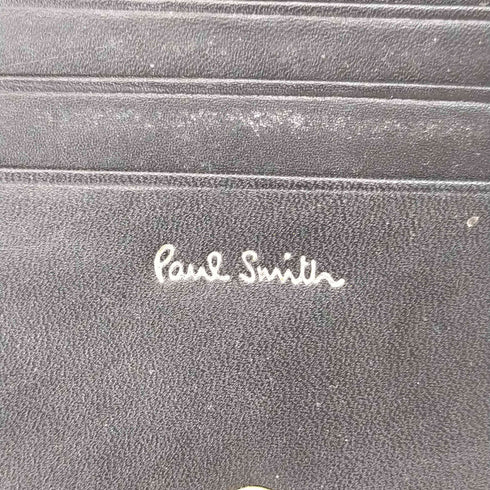 ポールスミス Paul Smith ミニウォレット メンズ