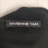 ヴィヴィアンタム VIVIENNE TAM 99S 袖刺繍ジップアップジャケット レディース 0