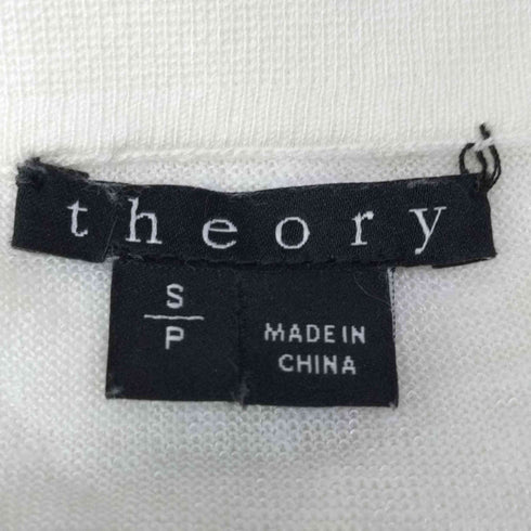 セオリー theory RANTEE B SAG HARBOR レディース
