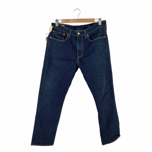 リーバイス Levis Premium 502 ベトナム製 レギュラーフィットジーンズ メンズ W34