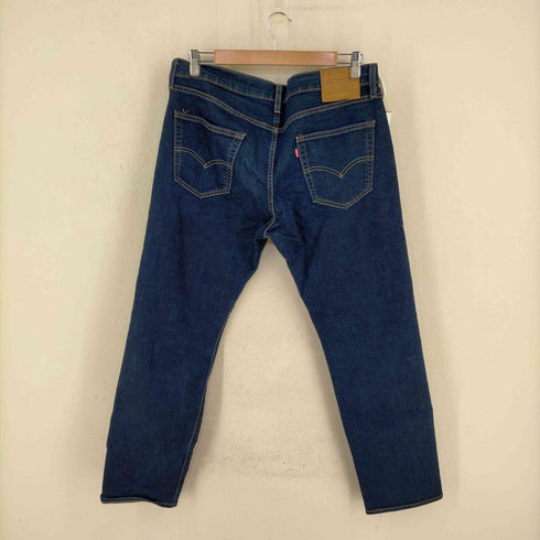 リーバイス Levis Premium 502 ベトナム製 レギュラーフィットジーンズ メンズ W34
