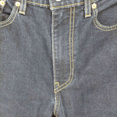 リーバイス Levis Premium 502 ベトナム製 レギュラーフィットジーンズ メンズ W34