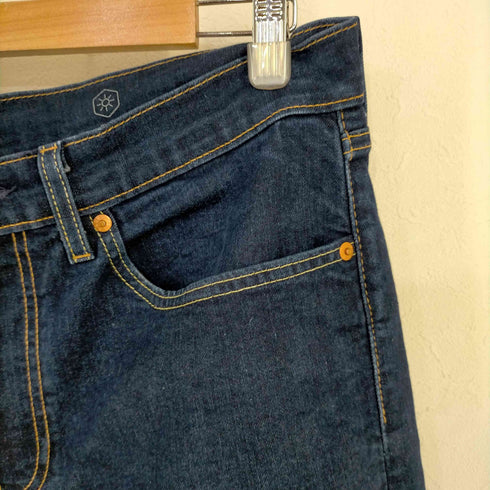 リーバイス Levis Premium 502 ベトナム製 レギュラーフィットジーンズ メンズ W34