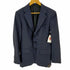 ユナイテッドアローズ UNITED ARROWS UADB ホップサック 3B ジャケット メンズ JPN:44