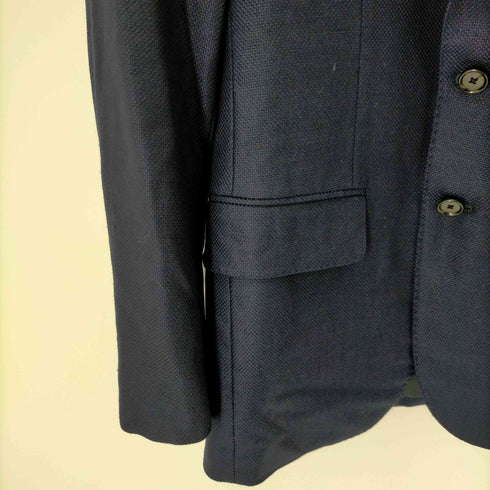 ユナイテッドアローズ UNITED ARROWS UADB ホップサック 3B ジャケット メンズ JPN:44