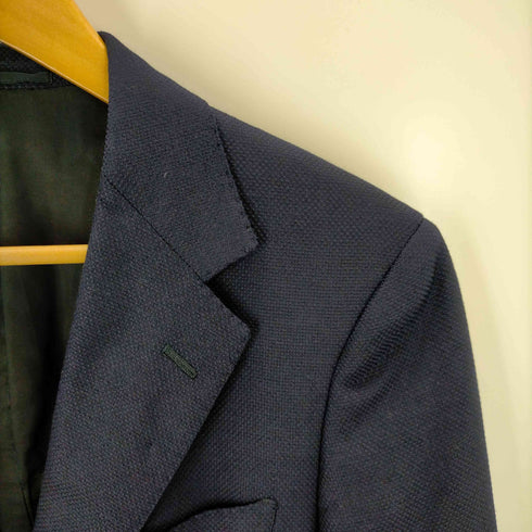ユナイテッドアローズ UNITED ARROWS UADB ホップサック 3B ジャケット メンズ JPN:44