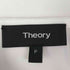 セオリー theory ALSHVEE ADMIRAL CREPE LIGHT レディース