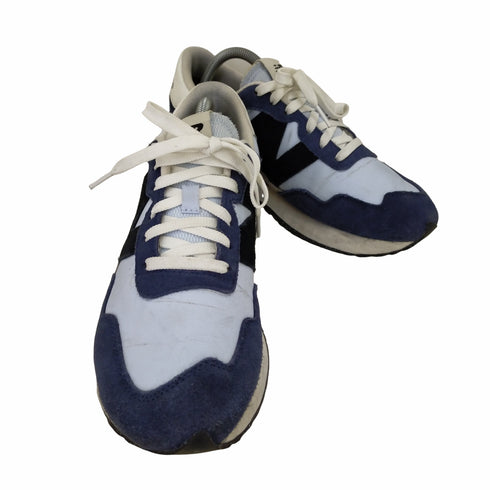 ニューバランス NEW BALANCE 237 ローカットスニーカー メンズ 27