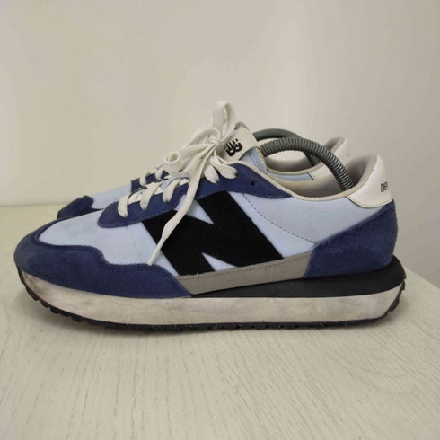 ニューバランス NEW BALANCE 237 ローカットスニーカー メンズ 27