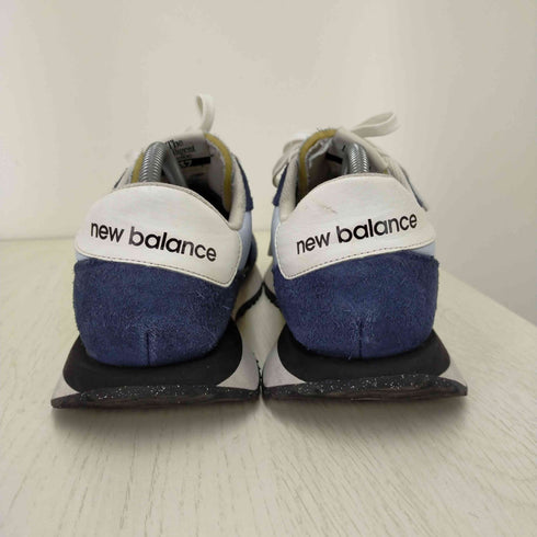 ニューバランス NEW BALANCE 237 ローカットスニーカー メンズ 27