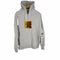 ブラックアイパッチ Black Eye Patch AS ADVERTISED HOODIE/ワッペンプルオーバーパーカー メンズ JPN:XL