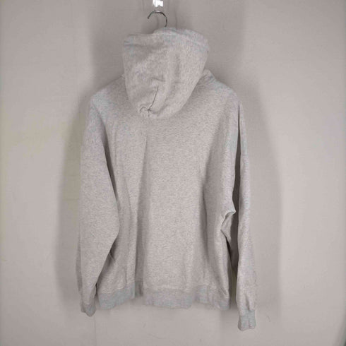 ブラックアイパッチ Black Eye Patch AS ADVERTISED HOODIE/ワッペンプルオーバーパーカー メンズ JPN:XL