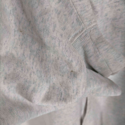 ブラックアイパッチ Black Eye Patch AS ADVERTISED HOODIE/ワッペンプルオーバーパーカー メンズ JPN:XL
