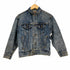 リーバイス Levis 90s MADE IN USA 57508 1109 3rd ケミカルウォッシュデニムジャケット メンズ JPN:M